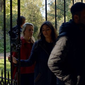 Foto Claire-Maria Fox