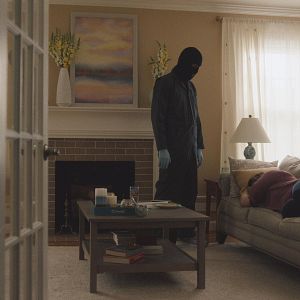 Foto O Assassino de Clovehitch