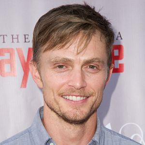 Foto Wilson Bethel