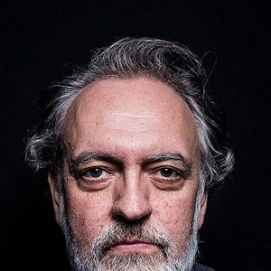 Foto Luciano Chirolli