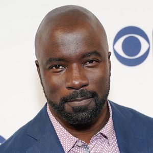 Foto Mike Colter