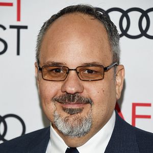 Foto Alan J. Higgins