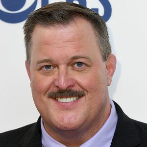 Foto Billy Gardell