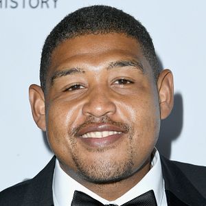 Foto Omar Benson Miller
