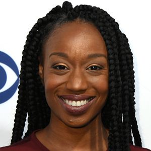 Foto Maya Lynne Robinson