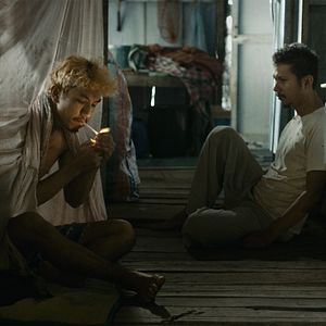 Foto Wanlop Rungkumjad