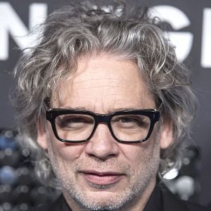 Foto Dexter Fletcher