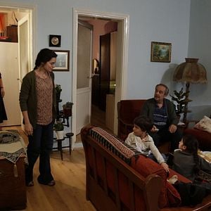 Foto Força de Mulher