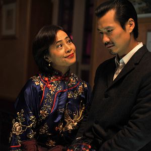 Foto Frédéric Chau