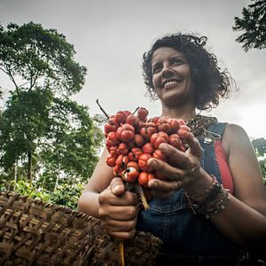 Foto Sementes do Amanhã