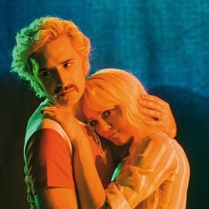 Foto Faca no Coração