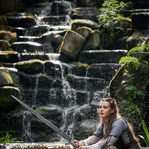 Foto Cursed - A Lenda do Lago