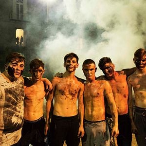 Foto Francesco Di Napoli