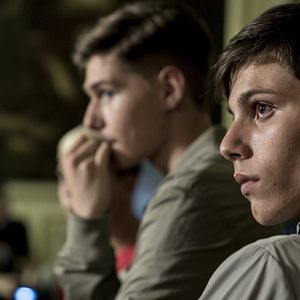 Foto Francesco Di Napoli