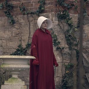 Foto The Handmaid's Tale