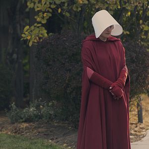 Foto The Handmaid's Tale