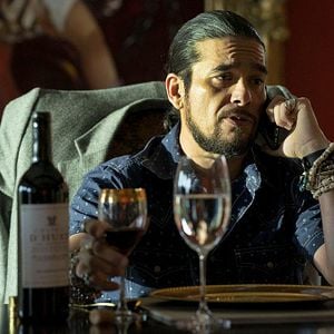 Foto A Rainha do Sul