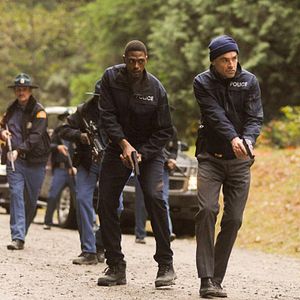 Foto Paul Blackthorne