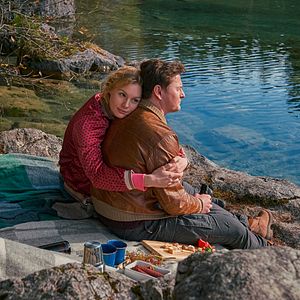 Foto Rosalie Thomass