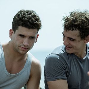 Foto La Casa de Papel