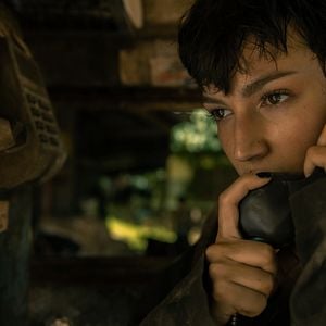 Foto La Casa de Papel