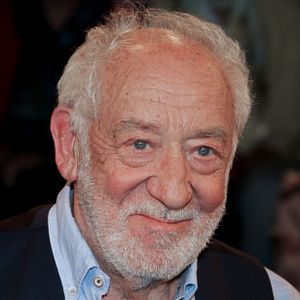 Foto Dieter Hallervorden