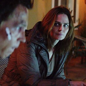 Foto Emily Deschanel