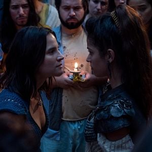 Foto Bianca Comparato