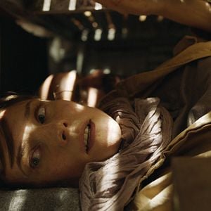 Foto Agente Infiltrada