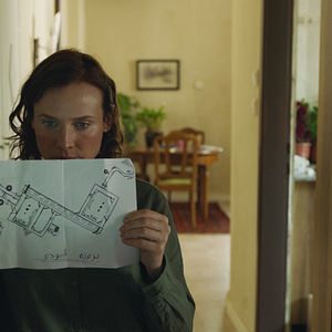 Foto Agente Infiltrada