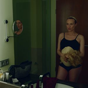 Foto Agente Infiltrada