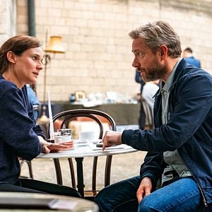 Foto Agente Infiltrada