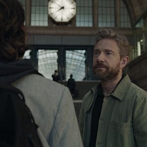 Foto Agente Infiltrada