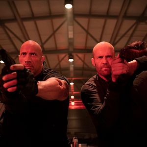 Foto Velozes & Furiosos: Hobbs & Shaw