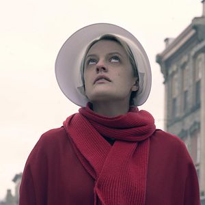 Foto The Handmaid's Tale