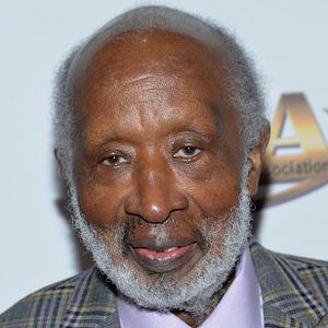 Foto Clarence Avant
