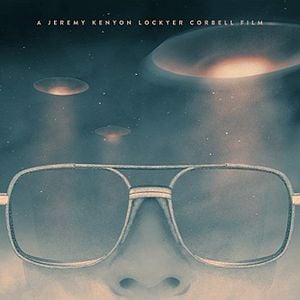 Foto Bob Lazar: Área 51 e Discos Voadores