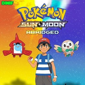 Foto Pokémon, a Série: Sol e Lua - Ultralendas