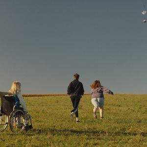 Foto 100 Quilos de Estrelas