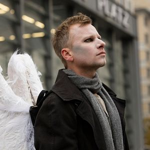 Foto Berlim, Eu Te Amo