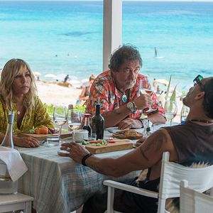 Foto Mathilde Seigner