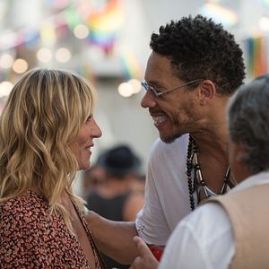 Foto Mathilde Seigner