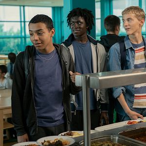 Foto Gaspard Gevin-Hié