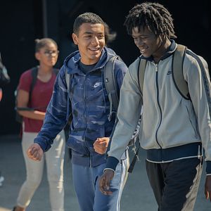 Foto La Vie scolaire