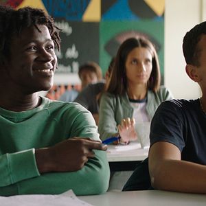 Foto La Vie scolaire