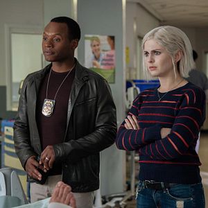 Foto iZombie