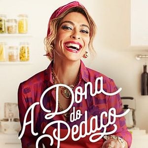 Foto A Dona do Pedaço