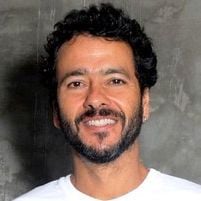 Foto Marcos Palmeira