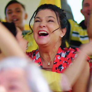 Foto Eu Sou Brasileiro