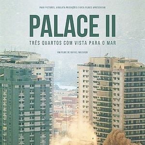 Foto Palace II – Três Quartos com Vista para o Mar